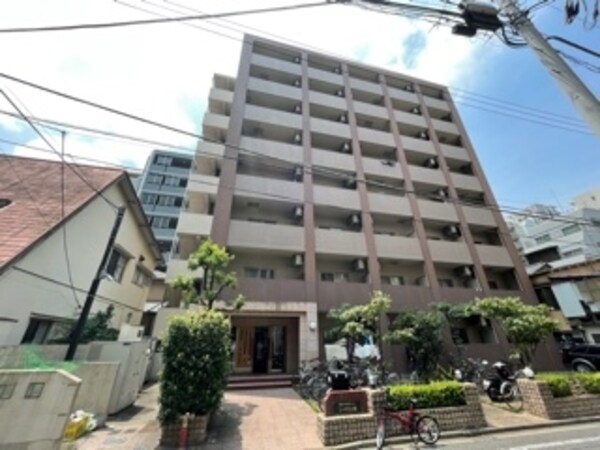 外観(外観)