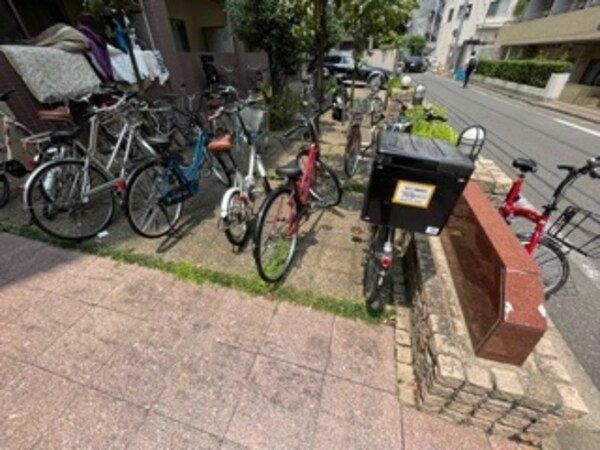 共有部分(共有部分)