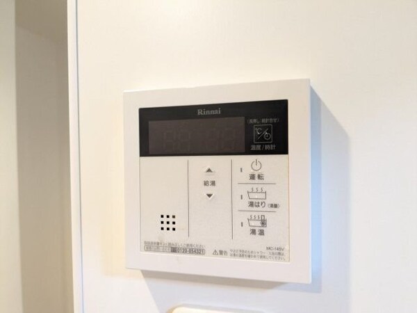 設備(★モニタ付きインターフォン★)