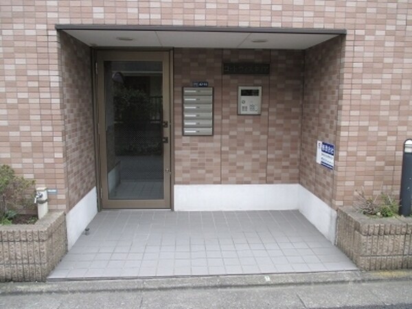 エントランス(★エントランス★)