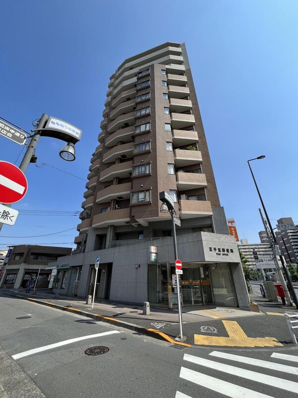 外観(外観)