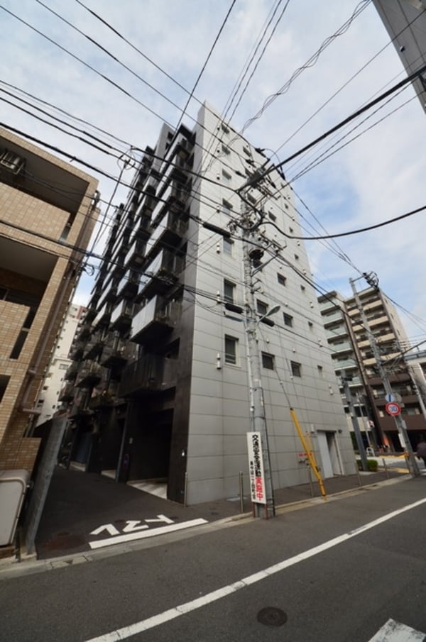 外観(★安心のオートロックマンション★)