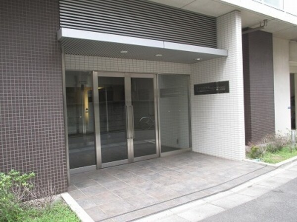 エントランス(★エントランス★)