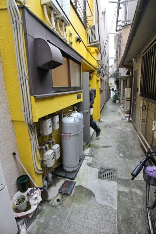 共有部分