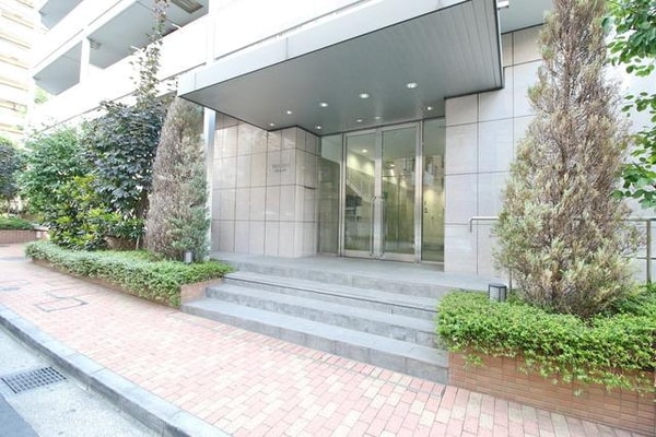 エントランス(☆正面玄関☆)
