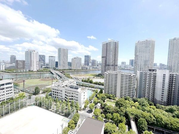 外観(お問合せは(株)タウンハウジングレジデンス事業部までお問合…)