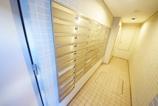 共有部分(お問合せは(株)タウンハウジング赤坂店へ【03-5563-…)