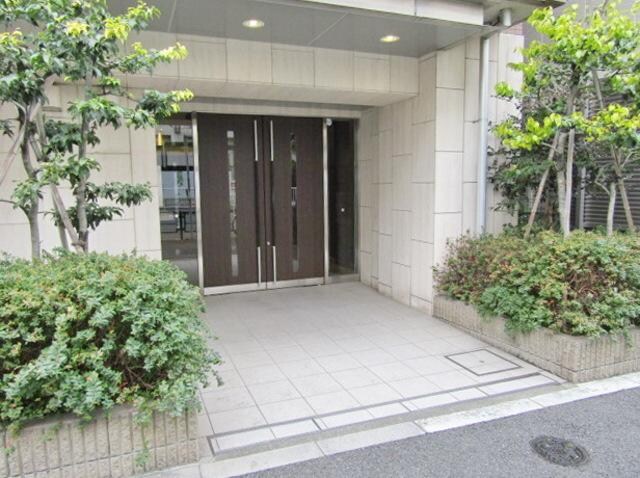 物件内観写真12　(★エントランス★)