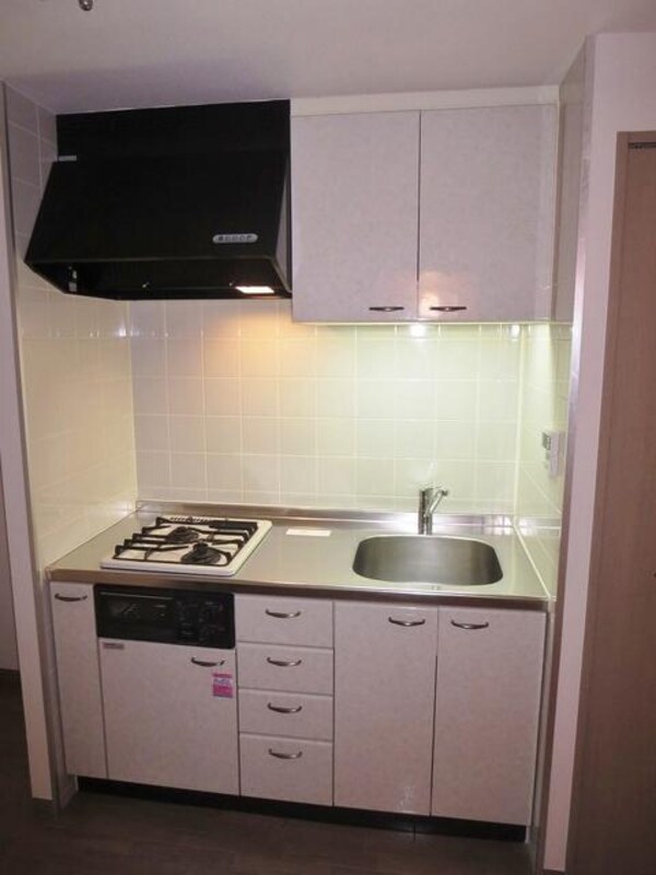 キッチン(★収納スペースありのキッチン★)