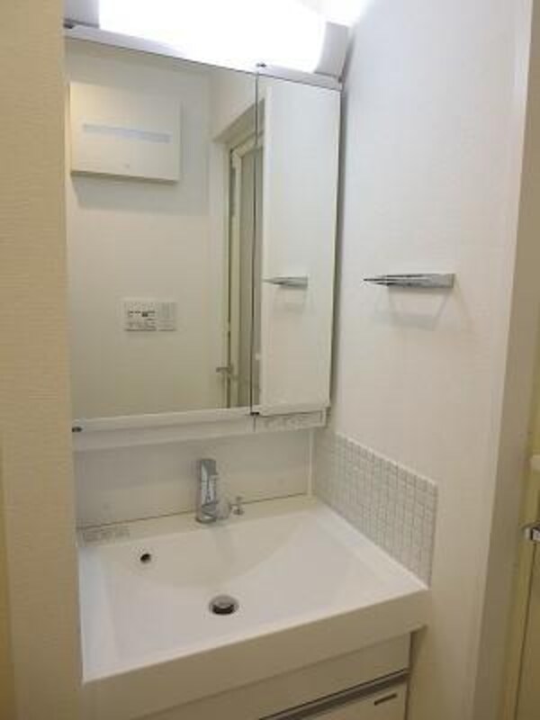 洗面(★独立洗面台★)