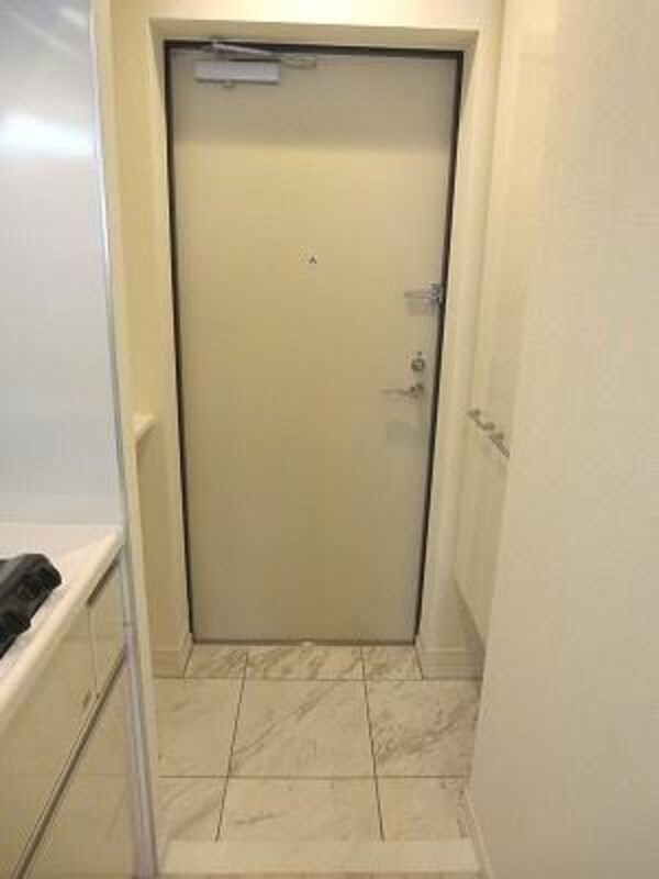 玄関(★玄関★)