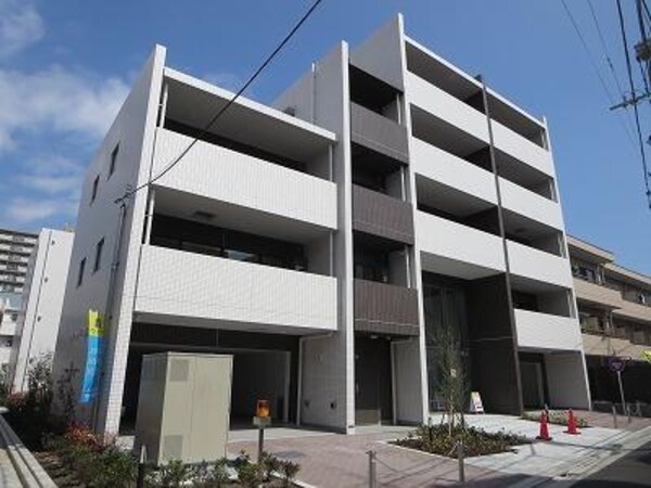 バルコニー(★外観★)