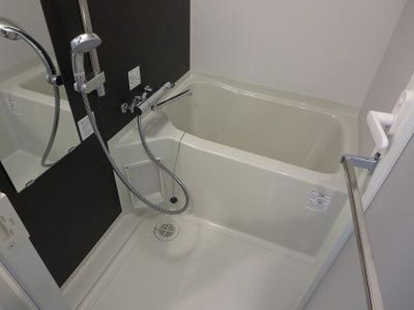 バス／シャワールーム等(★バスルーム★)