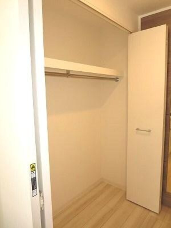 設備(★クローゼット★)