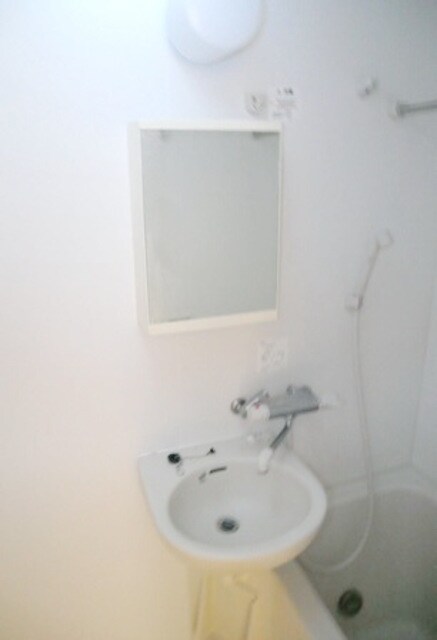 物件内観写真5　(★洗面所★)