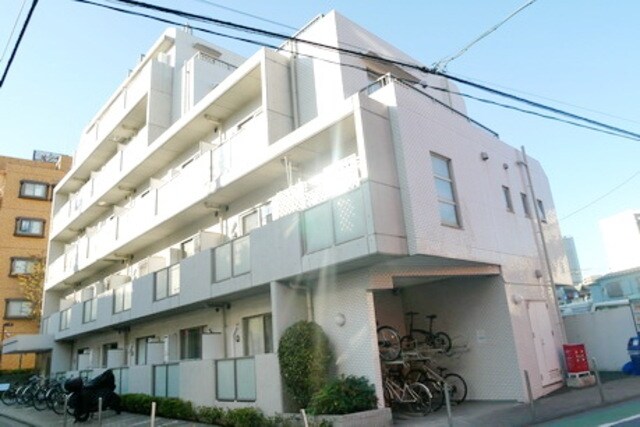 物件内観写真9　(★外観★)