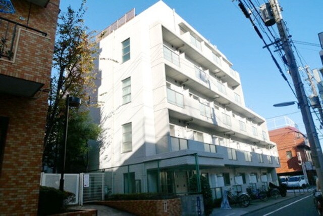 物件内観写真10　(★外観★)