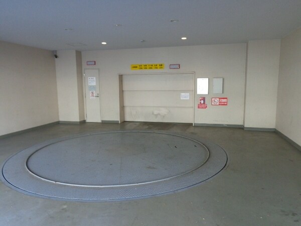 駐車場(★駐車場★)