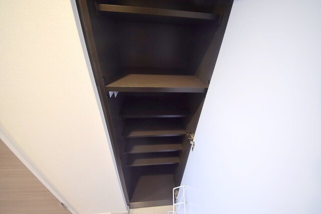 物件内観写真9　(シューズボックス)