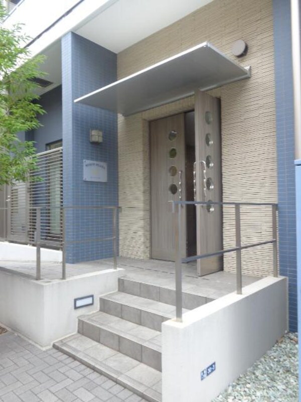 エントランス(エントランス)