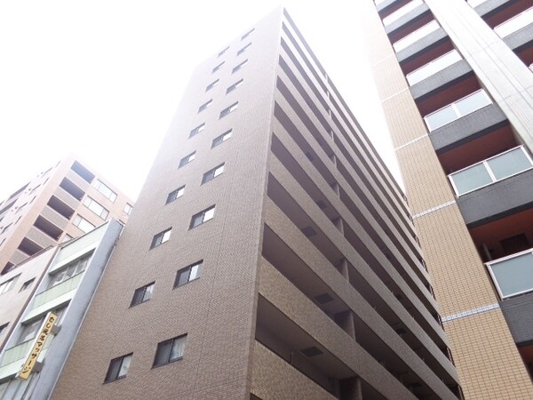 バルコニー(外観)