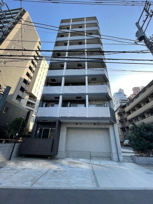 物件外観写真1　(外観)