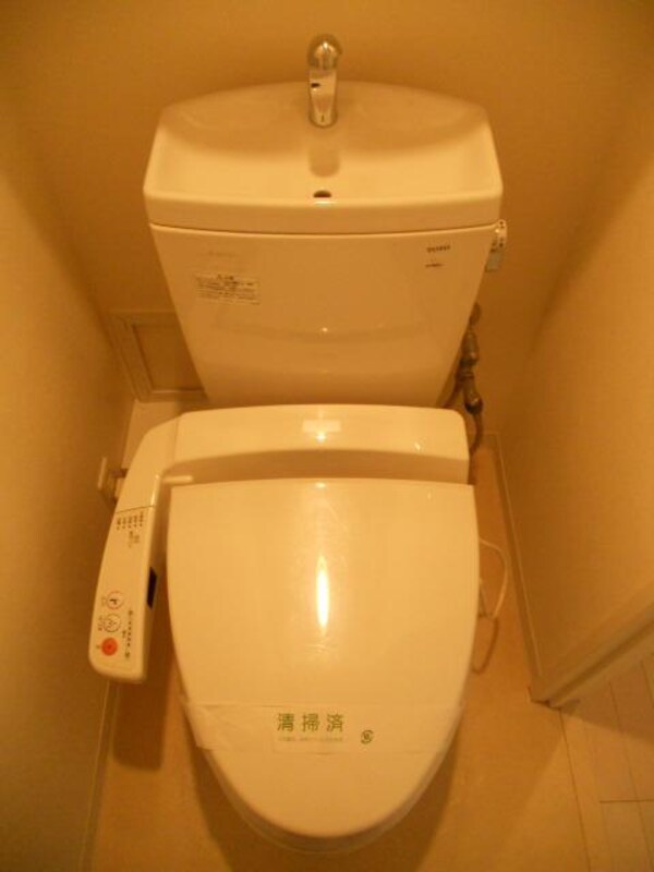 トイレ(トイレ)