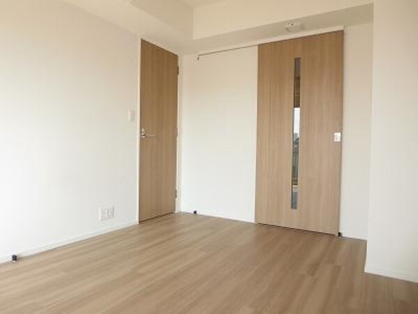リビング・居室(★居室★)