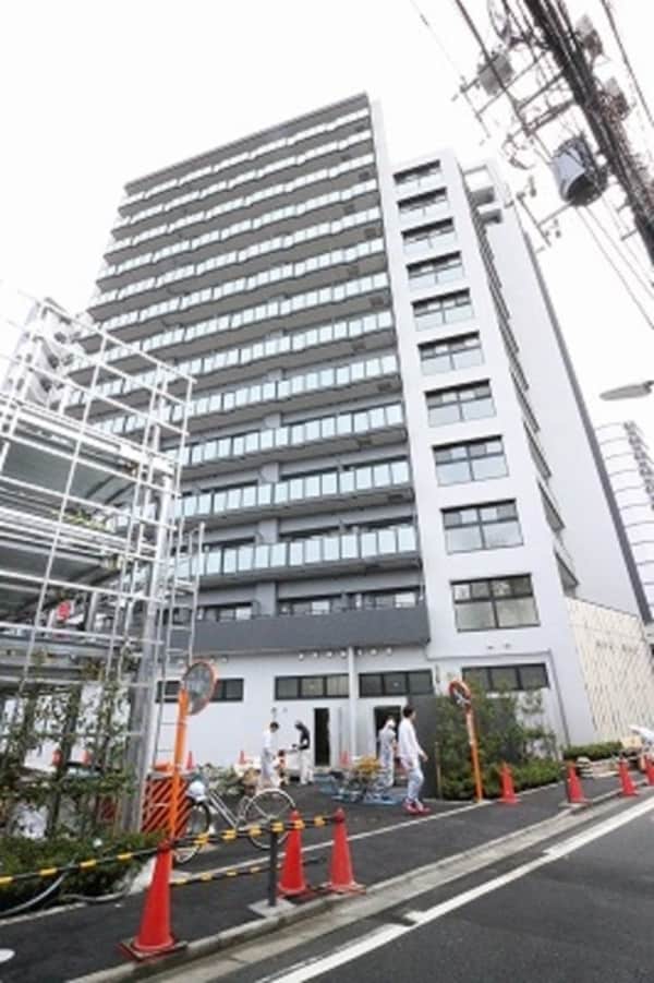 外観(★外観★)