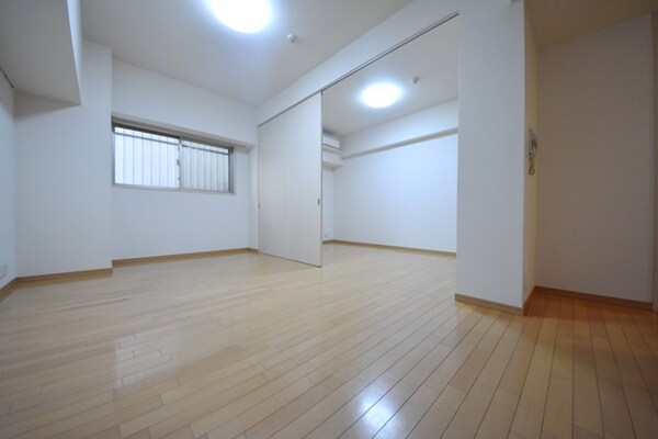 その他室内・内装(工事前)