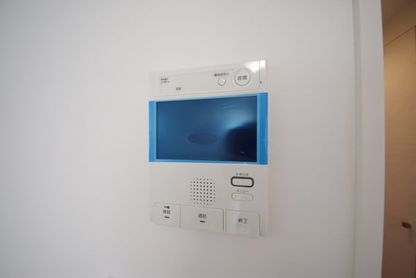 セキュリティ(参考写真)