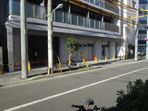 エントランス(☆正面玄関☆)