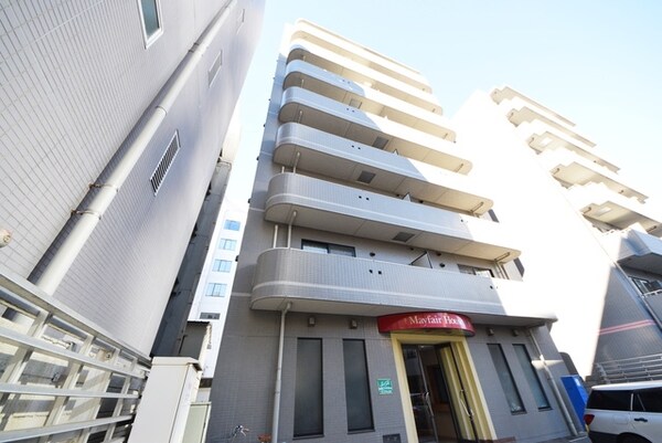 外観(お問合せは(株)タウンハウジング赤坂店へ【03-5563-…)