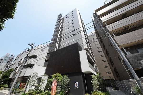 外観(外観)