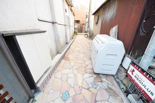 エントランス(エントランス)
