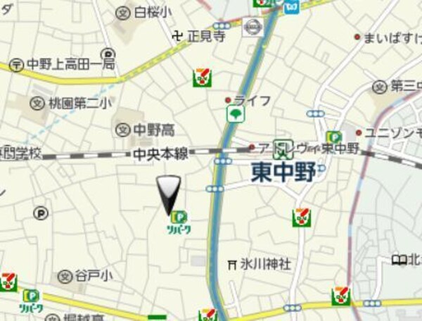 地図