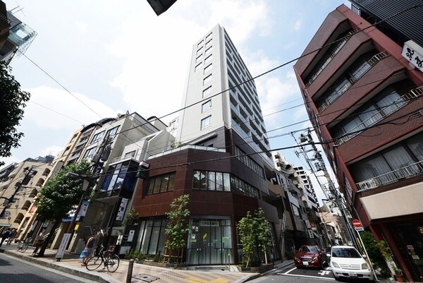 外観(外観)