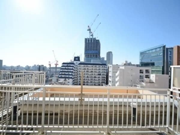 眺望(【初期費用分割・クレカ対応】一都三県のお部屋探しは2025…)