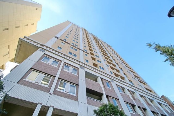 外観(【初期費用分割・クレカ対応】一都三県のお部屋探しは2025…)
