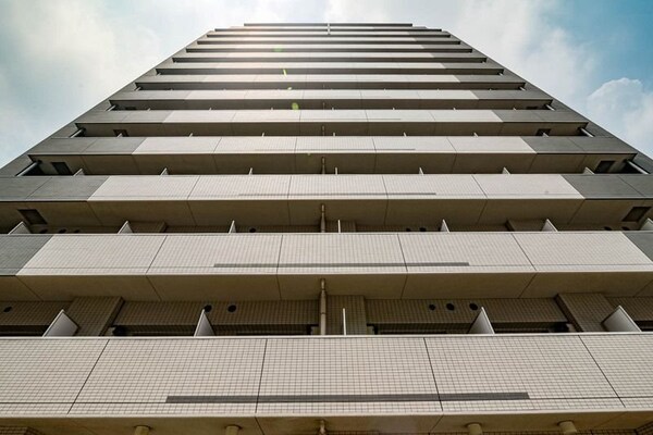 外観(★分譲賃貸マンション★)