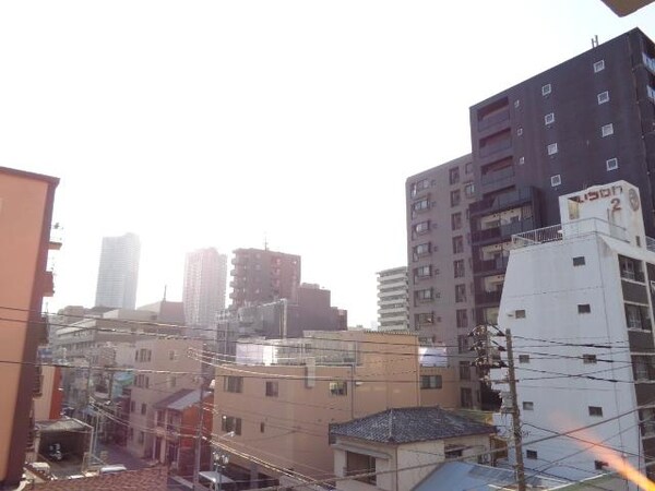眺望(景色)