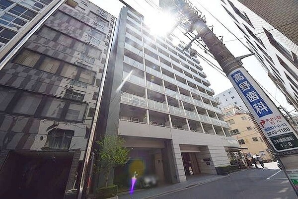 外観(お問合せは(株)タウンハウジングレジデンス事業部までお問合…)