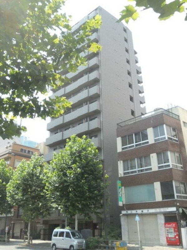 外観(★人気の分譲賃貸マンション★)