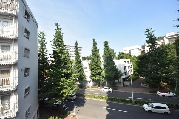 眺望(お問合せは(株)タウンハウジングレジデンス事業部までお問合…)