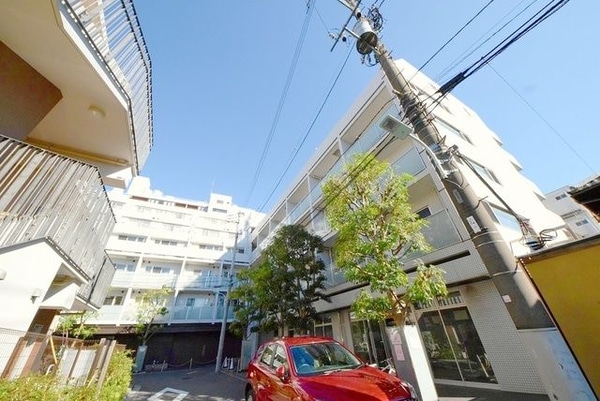 外観(外観)