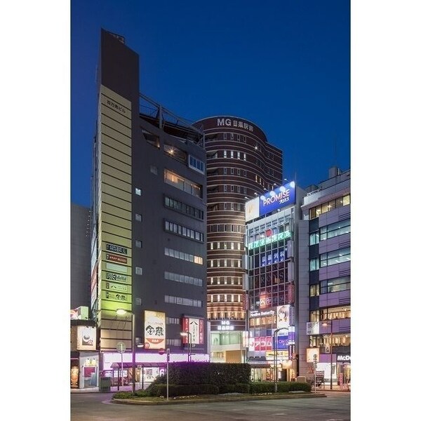 外観(外観)