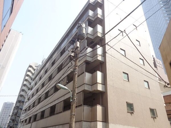 外観(外観)