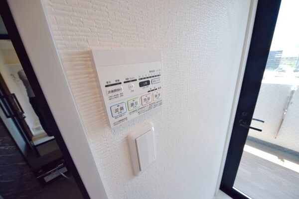 設備(お問合せは(株)タウンハウジングレジデンス事業部　赤坂店・…)