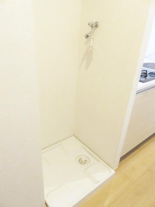 その他(★洗濯機置場★)