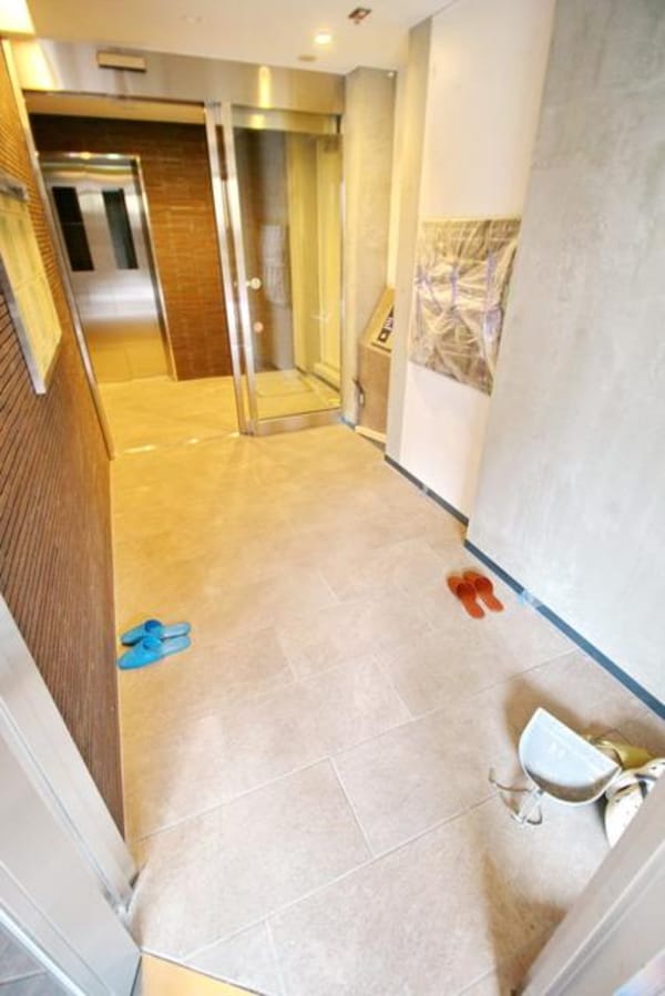 エントランス(☆ロビー☆)